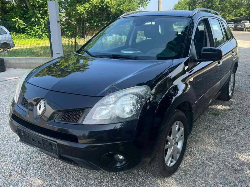 Renault Koleos 2.0dCi 4x4 -  kompletan auto u delovima