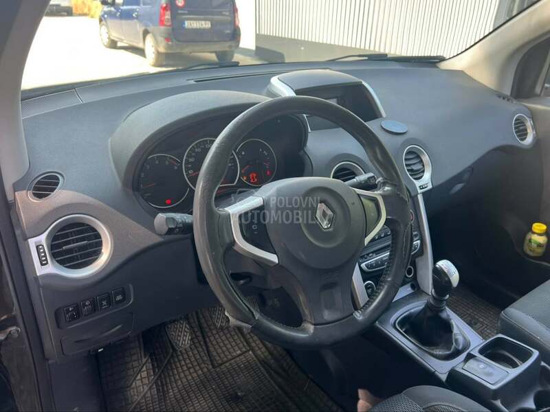 Renault Koleos 2.0dCi 4x4 -  kompletan auto u delovima