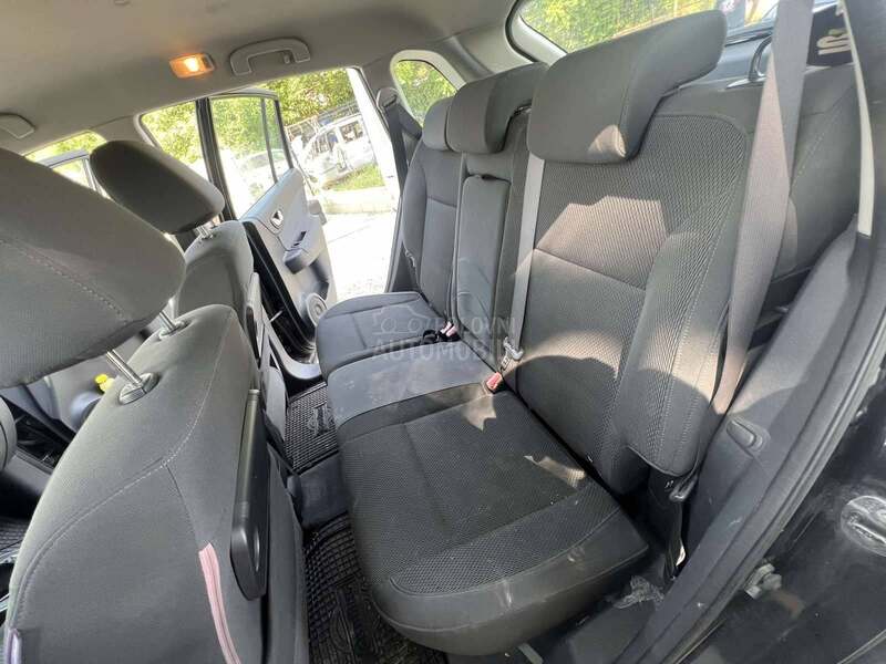 Renault Koleos 2.0dCi 4x4 -  kompletan auto u delovima