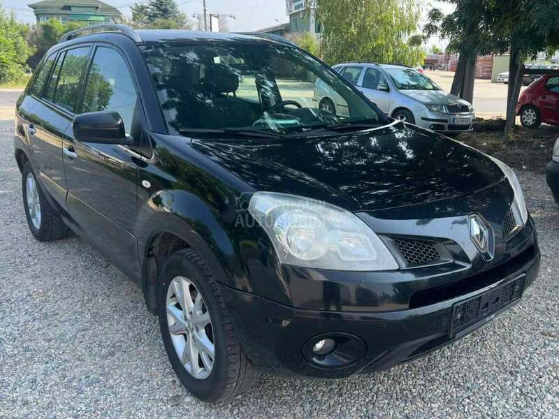 Renault Koleos 2.0dCi 4x4 -  kompletan auto u delovima