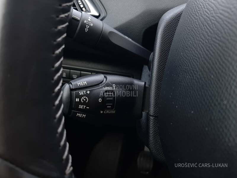 Peugeot 308 1.6 HDI  CH
