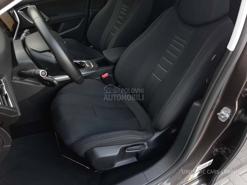 Peugeot 308 1.6 HDI  CH