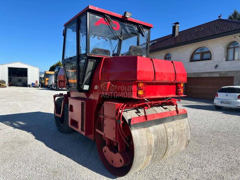 Ammann 1993