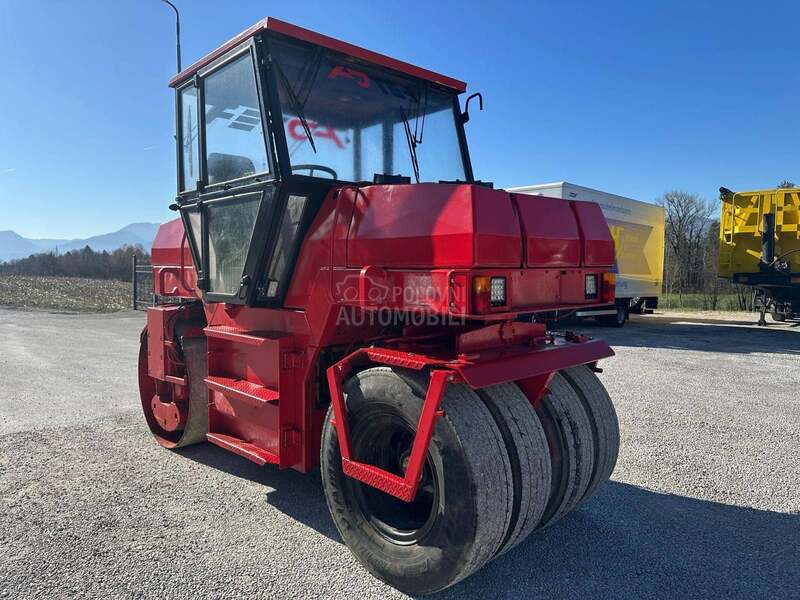 Ammann 1993