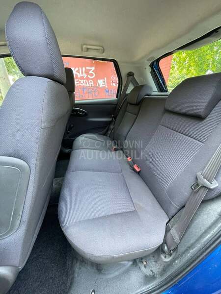 Fiat Punto 1.2 16v