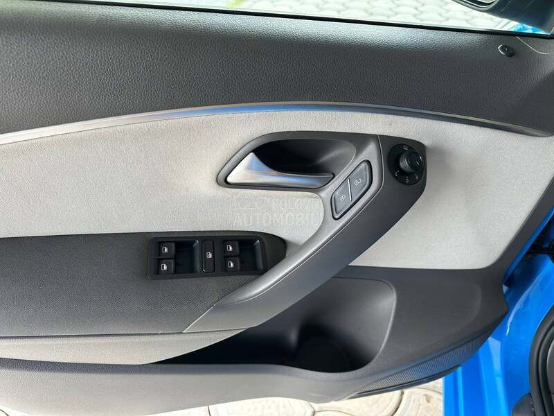 Volkswagen Polo 1.2 TSI FRESH