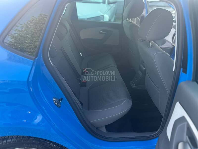 Volkswagen Polo 1.2 TSI FRESH