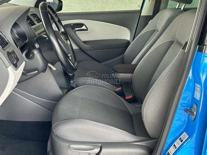 Volkswagen Polo 1.2 TSI FRESH