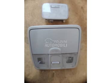 unutrasnje svetlo za Hyundai i30 od 2012. do 2017. god.