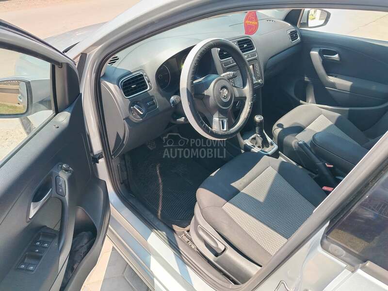 Volkswagen Polo 1.2 TDI