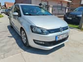 Volkswagen Polo 1.2 TDI