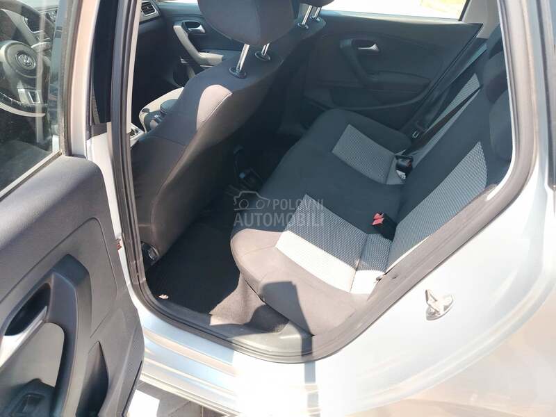 Volkswagen Polo 1.2 TDI