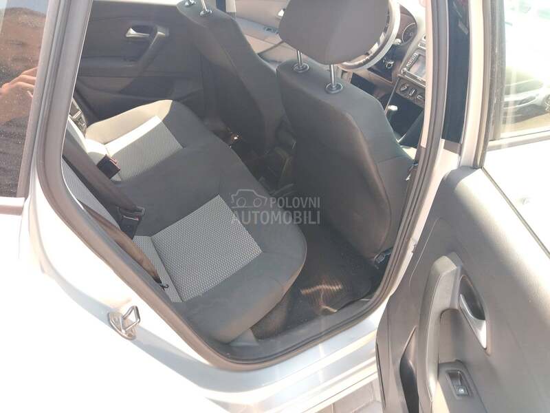 Volkswagen Polo 1.2 TDI