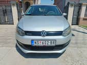 Volkswagen Polo 1.2 TDI