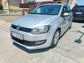 Volkswagen Polo 1.2 TDI