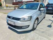 Volkswagen Polo 1.2 TDI