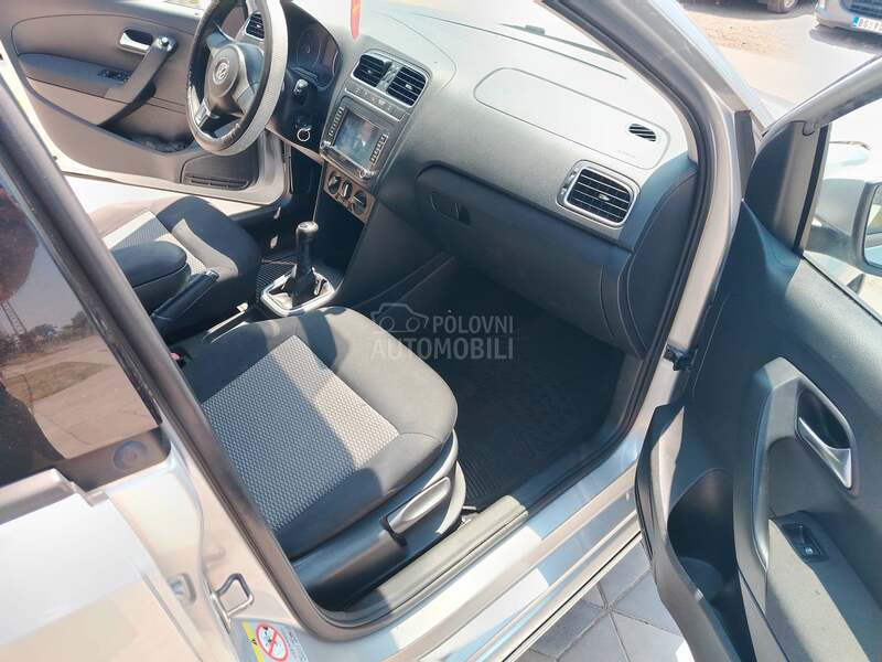 Volkswagen Polo 1.2 TDI