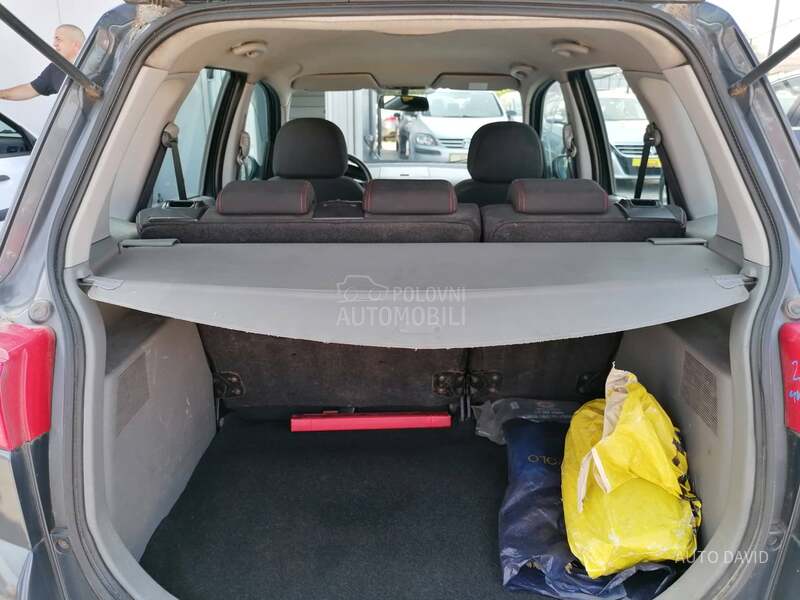 Mazda 2 1.4 D