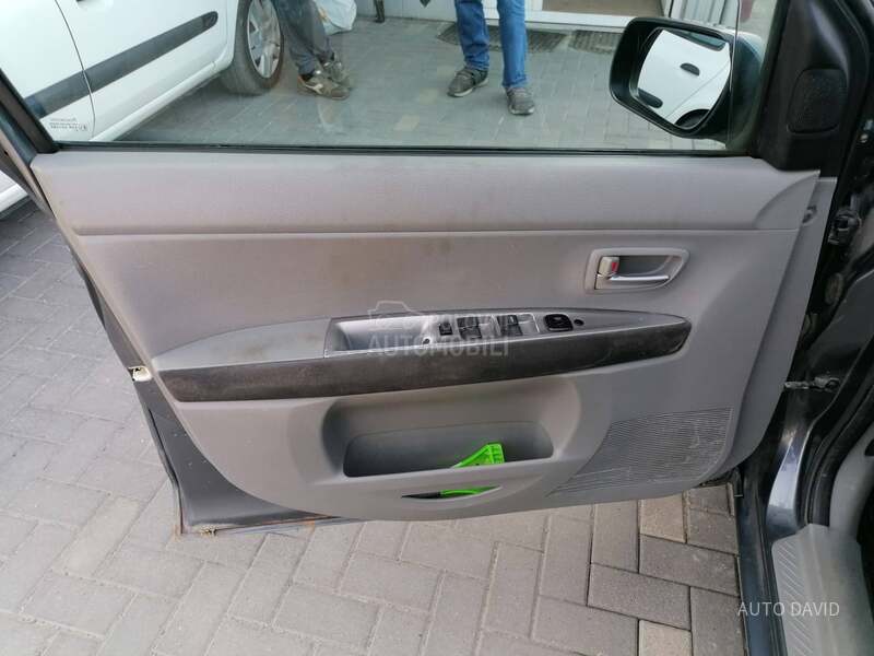 Mazda 2 1.4 D