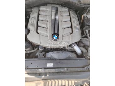 dizne za 745d za BMW 745 od 2006. do 2008. god.