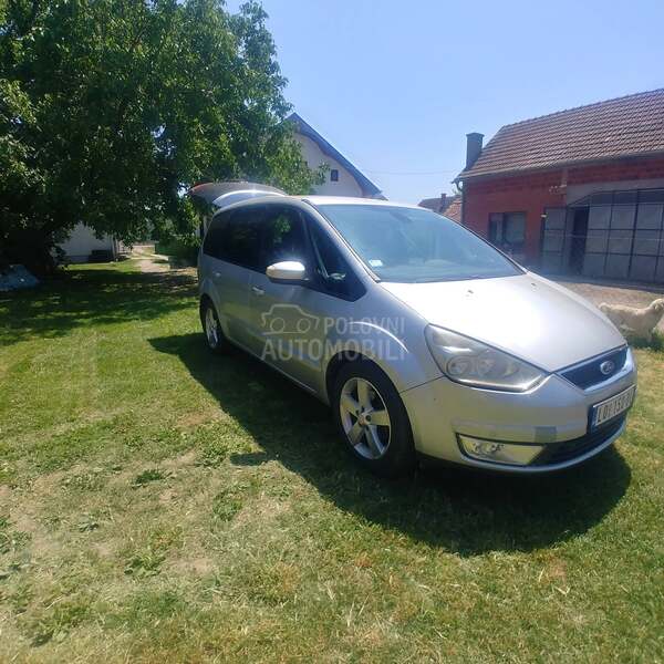 Ford Galaxy 