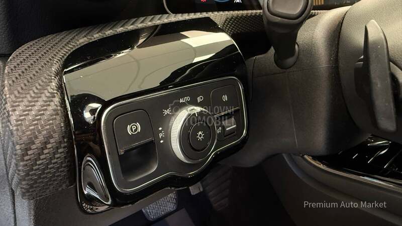 Mercedes Benz A 180 //1.5/VIRT/NOV
