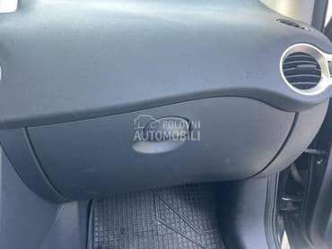 Kaseta za Renault Koleos od 2008. do 2016. god.