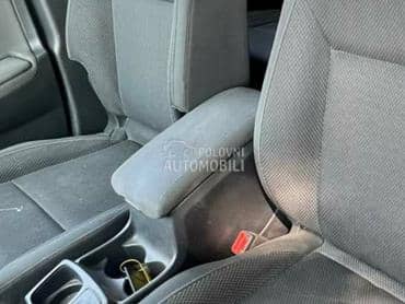 Naslon za ruke za Renault Koleos od 2008. do 2016. god.