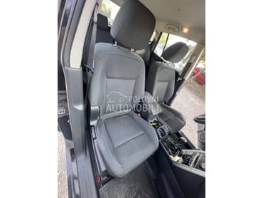 Sedište suvozača za Renault Koleos od 2008. do 2016. god.