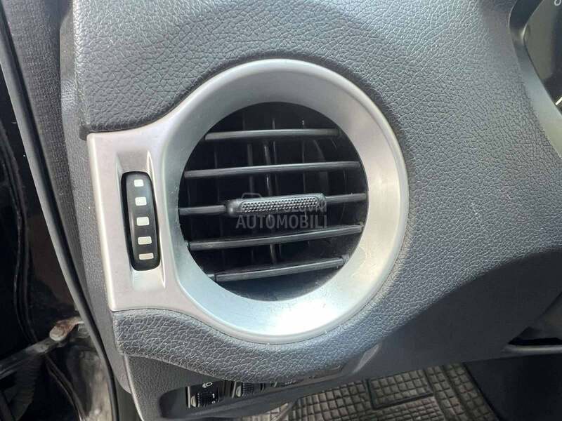 Rešetke ventilacije