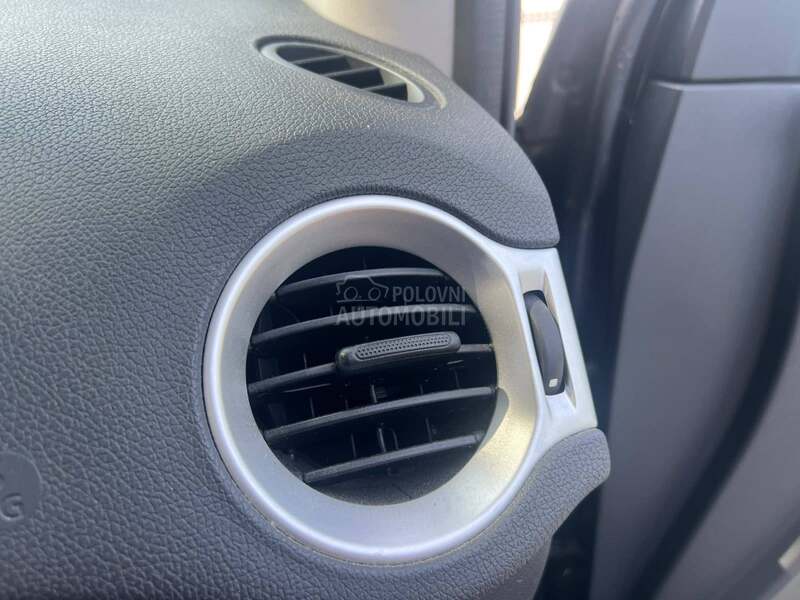 Rešetke ventilacije