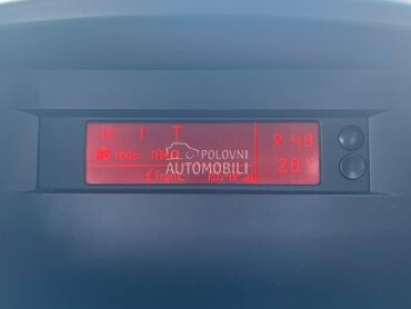 Display za Renault Koleos