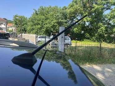 Antena za Renault Koleos