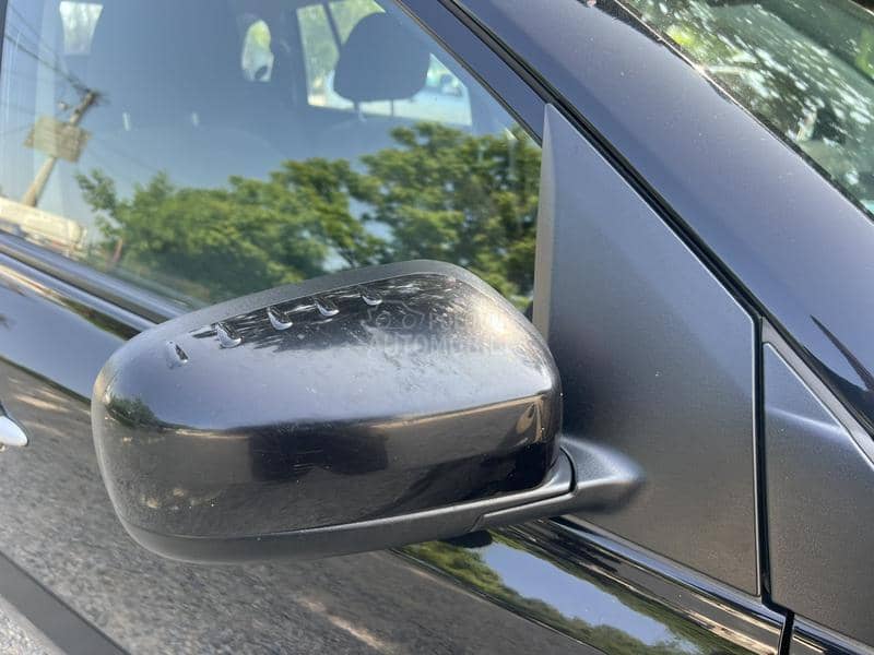 Retrovizor desni crni NV676