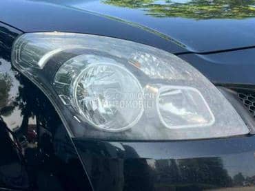 Far desni za Renault Koleos od 2008. do 2011. god.