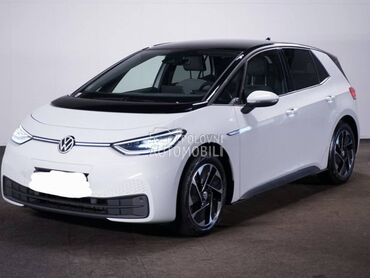 Volkswagen ID.3 PRO Perf/IQ/T.pumpa