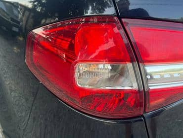 Stop svetlo levo za Renault Koleos od 2008. do 2016. god.