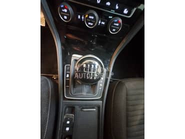 Golf 7 Ručica Menjača za Volkswagen Golf 7