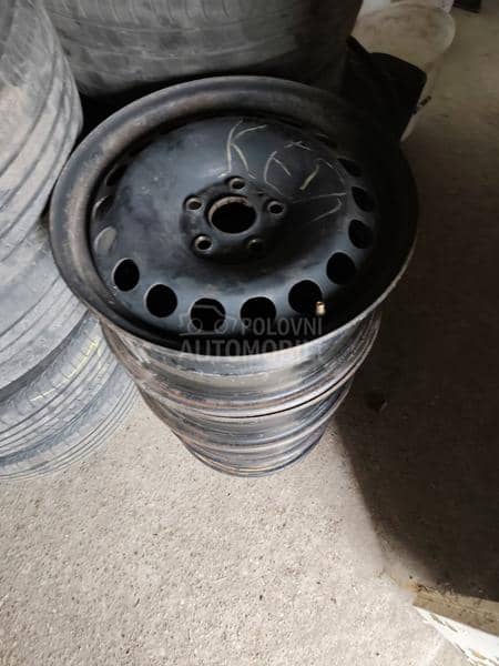 Fulda 225/50 R16 Letnja