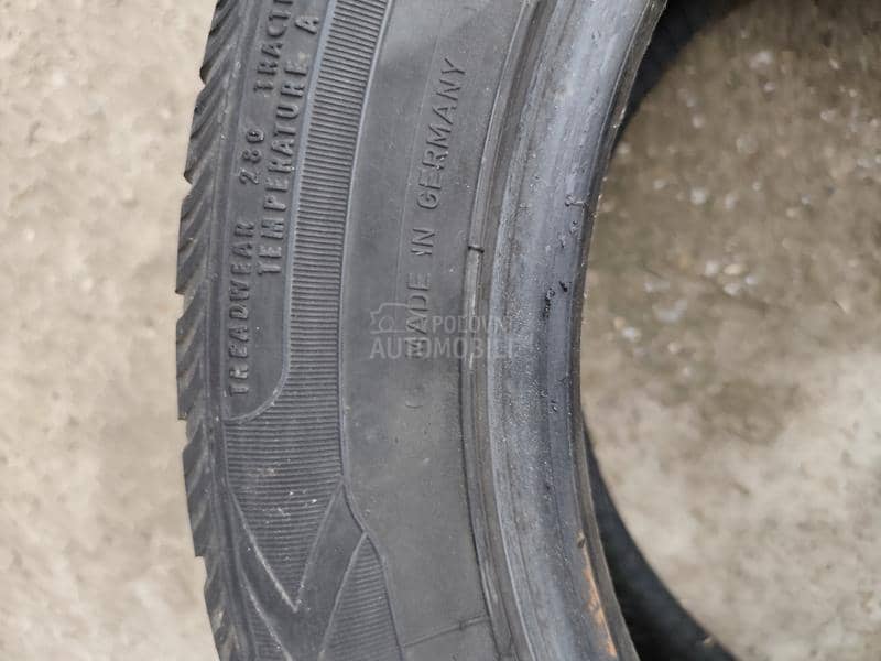 Fulda 225/50 R16 Letnja