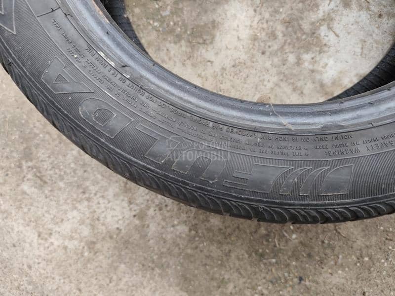 Fulda 225/50 R16 Letnja