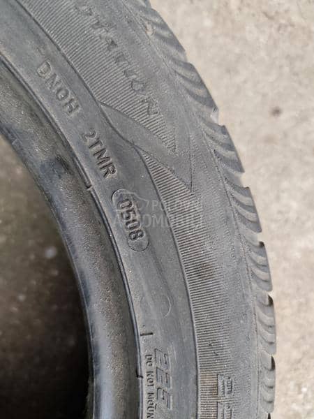 Fulda 225/50 R16 Letnja