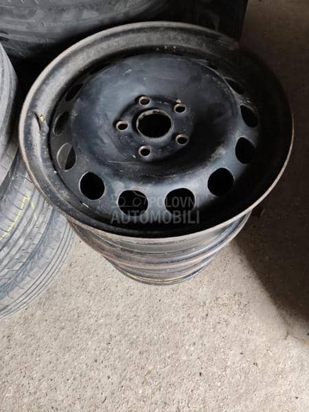 Fulda 225/50 R16 Letnja