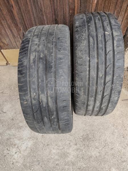Fulda 225/50 R16 Letnja