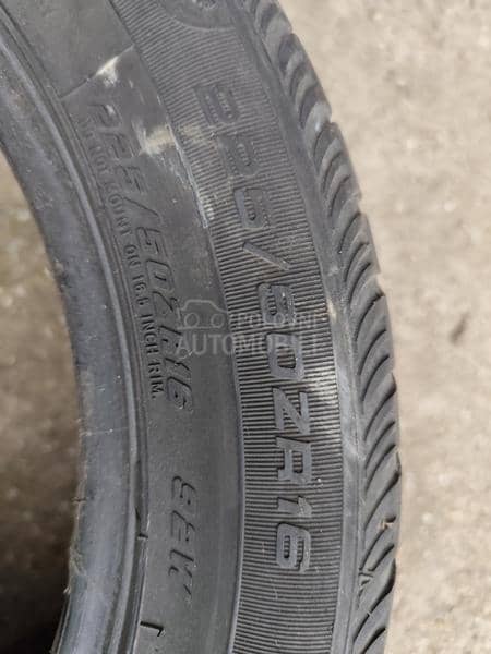 Fulda 225/50 R16 Letnja