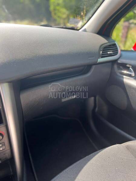 Peugeot 207 1.4 TNG
