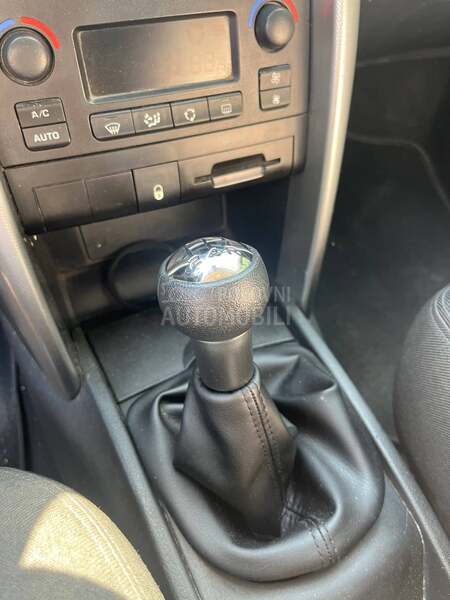 Peugeot 207 1.4 TNG