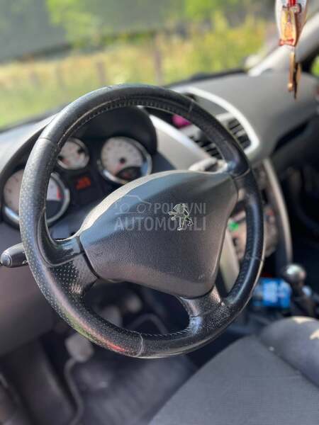 Peugeot 207 1.4 TNG