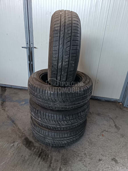 Pirelli 195/65 R15 Letnja