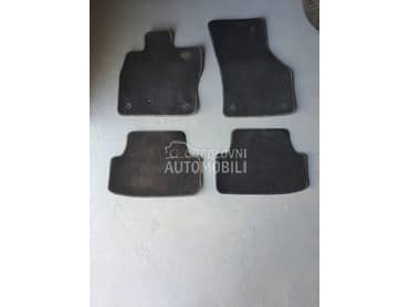 Patosnice Golf 7 za Volkswagen Golf 7